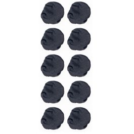 Pliant SBL-ES-10PK Ear Cushion Covers for SmartBoom LITE, 10-Pack