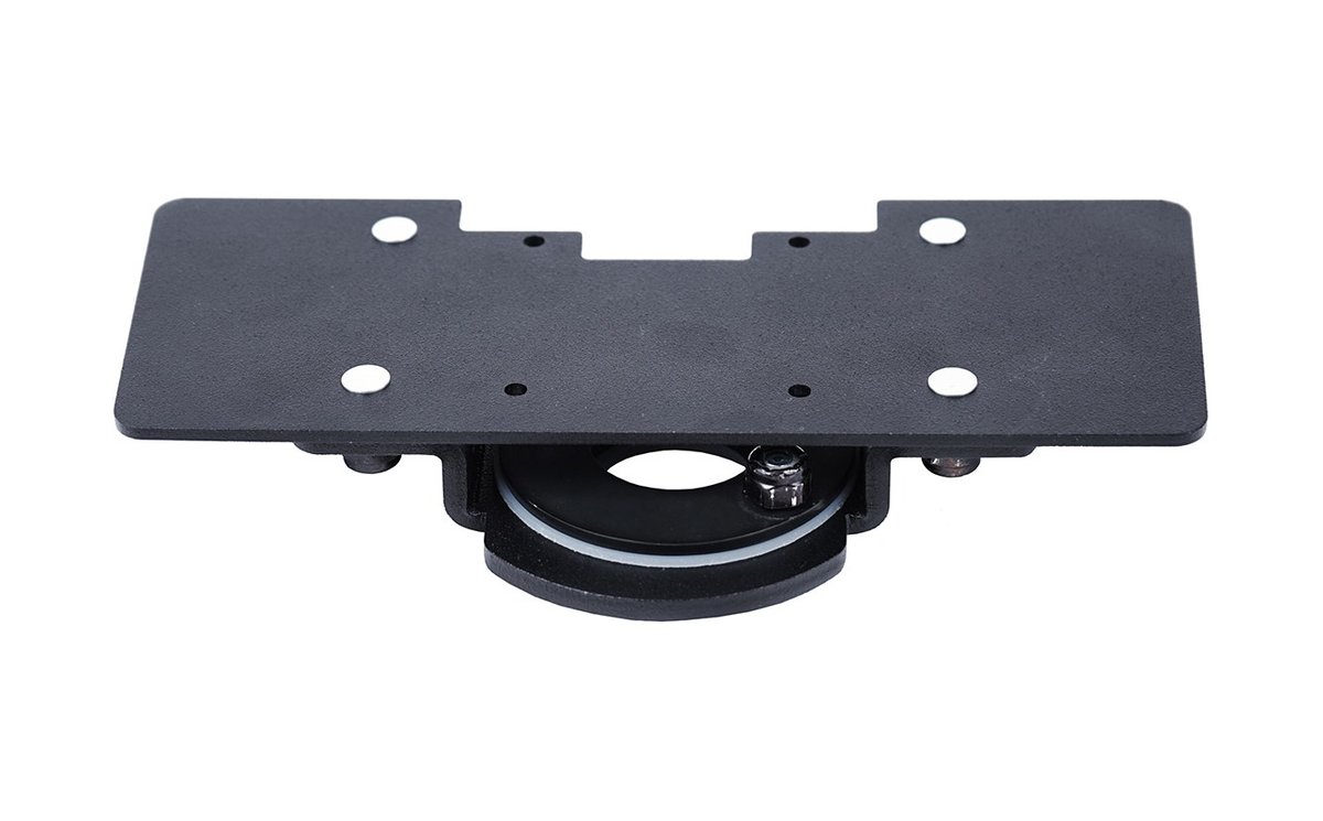 Premier Mounts 7160-1310 Equinox LUXE 8500i Low Swivel Stand