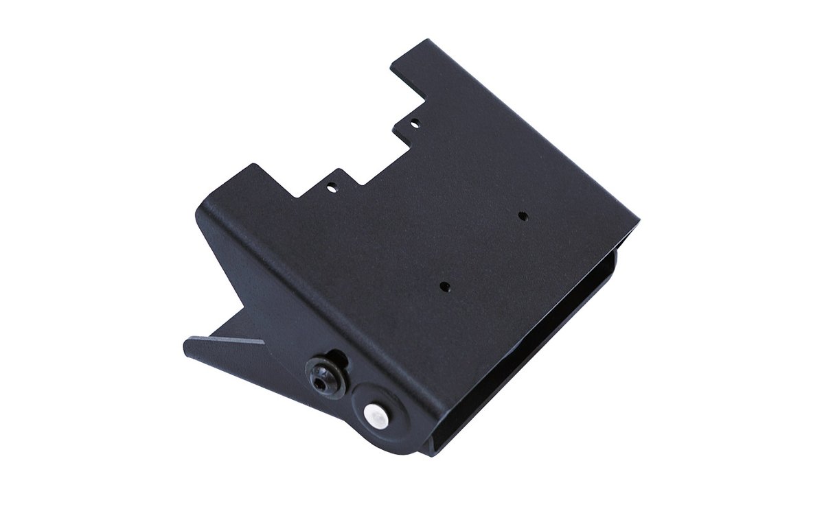 Premier Mounts 7160-1311 Equinox LUXE 8500i Short Clevis Stand