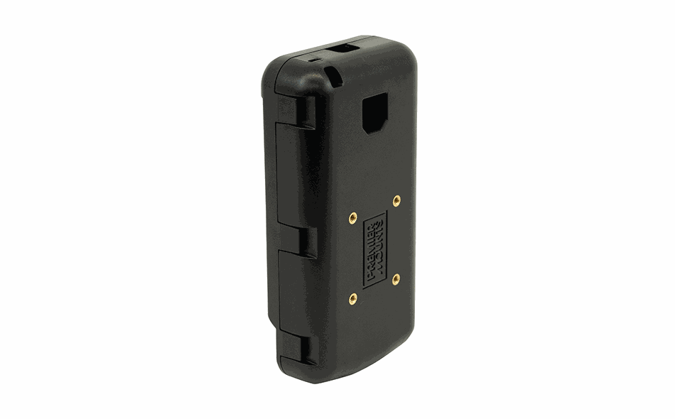 Premier Mounts 7160-1409 Protective Payment Case for Equinox LUXE 6200m - view 3