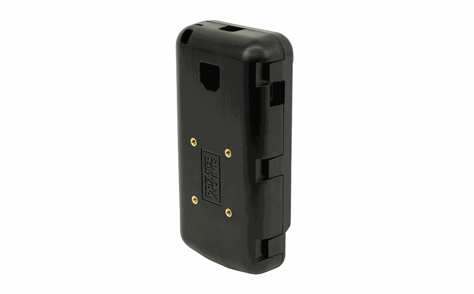 Premier Mounts 7160-1409 Protective Payment Case for Equinox LUXE 6200m - view 4