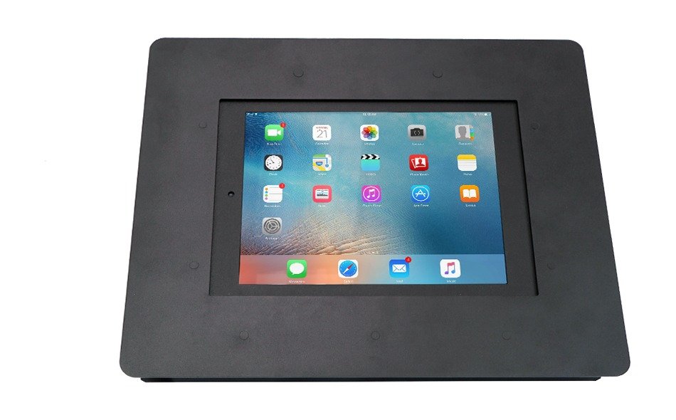Premier Mounts 7160-1617 Secure Tablet Kiosk for iPad 10.2 - view 2