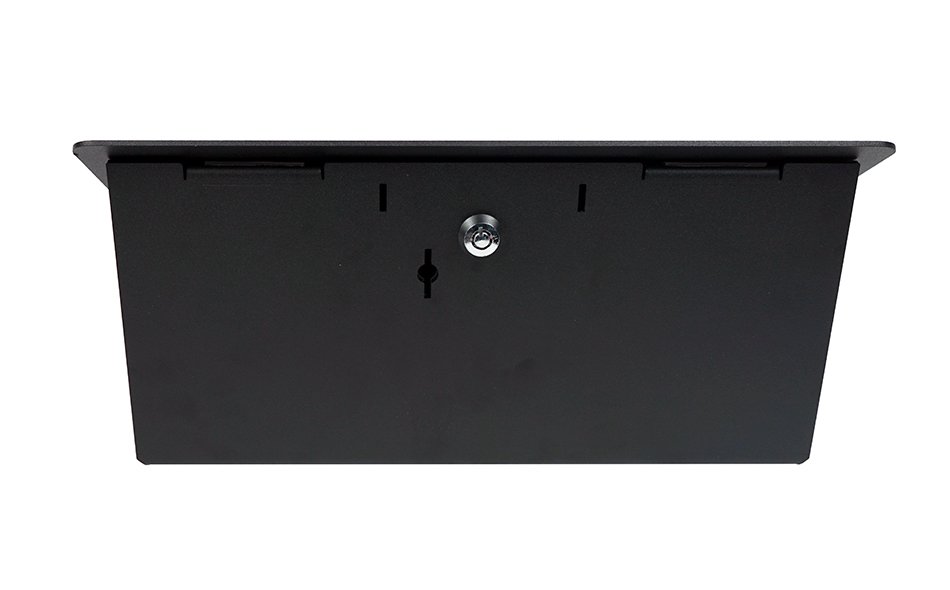 Premier Mounts 7160-1617 Secure Tablet Kiosk for iPad 10.2 - view 7