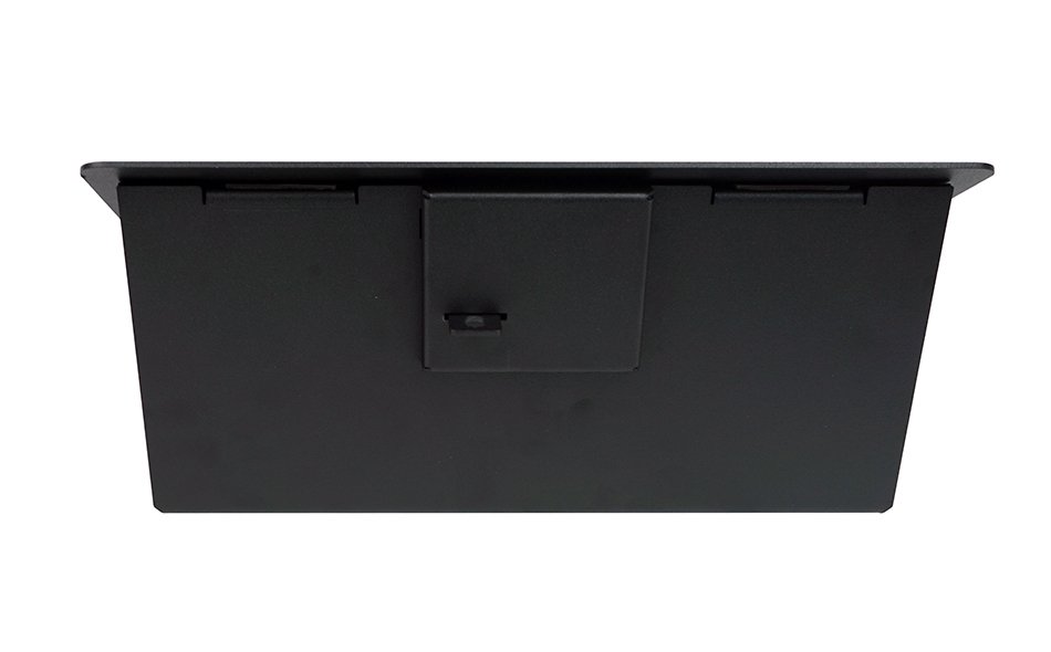 Premier Mounts 7160-1617 Secure Tablet Kiosk for iPad 10.2 - view 8