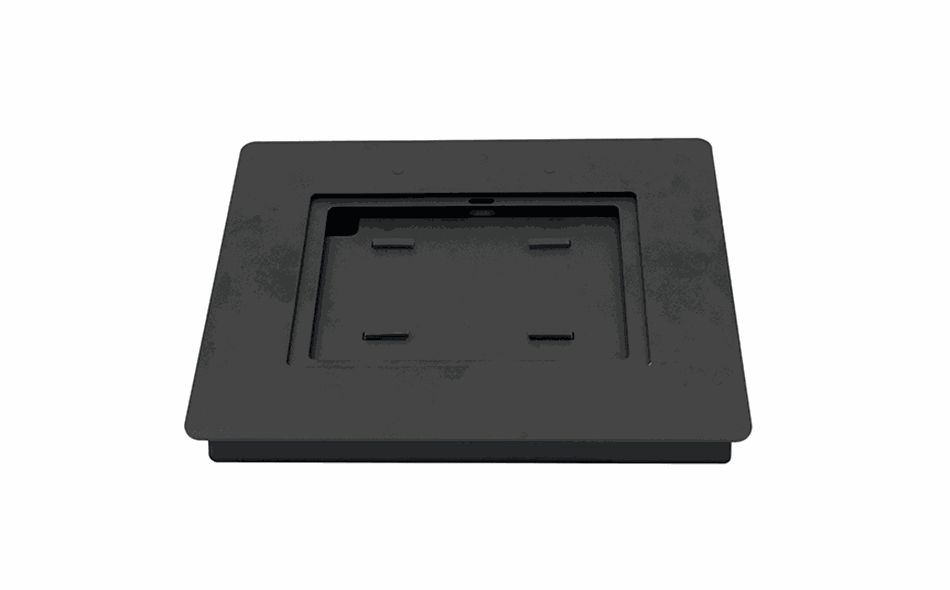 Premier Mounts 7160-1881 Secure iPad 10.9 Enclosure - view 2