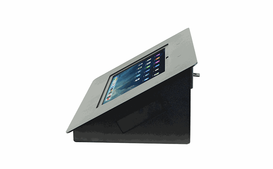Premier Mounts 7160-1881 Secure iPad 10.9 Enclosure - view 3
