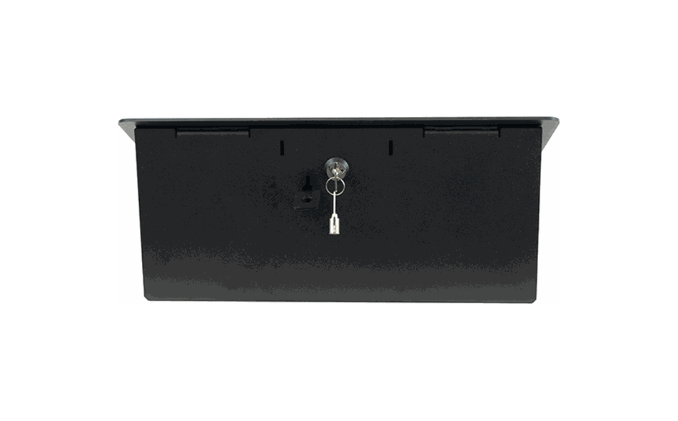 Premier Mounts 7160-1881 Secure iPad 10.9 Enclosure - view 5