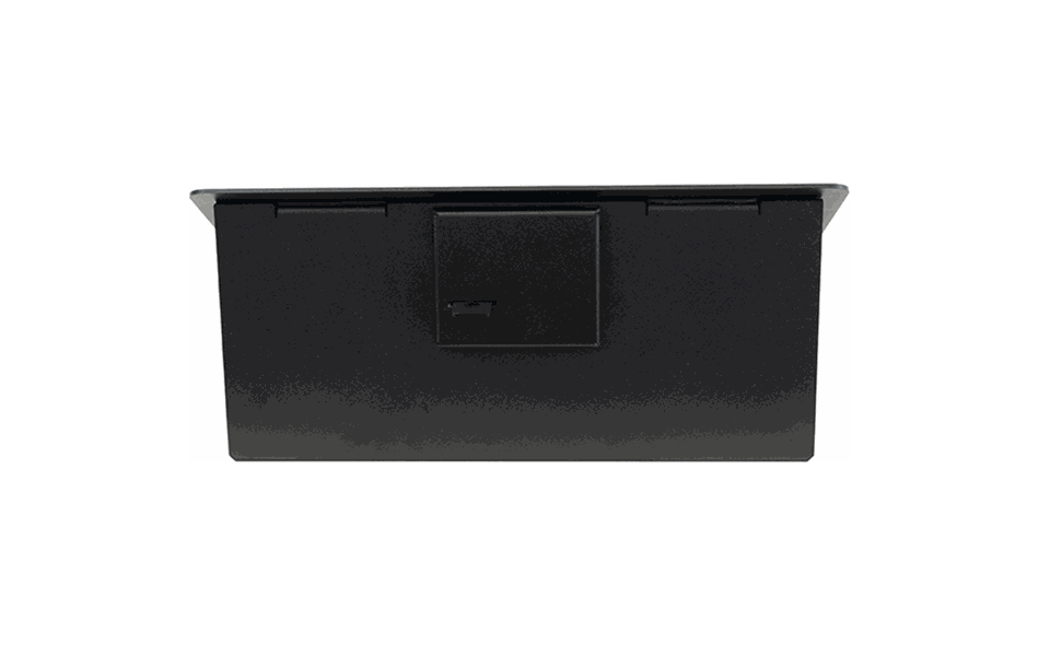 Premier Mounts 7160-1881 Secure iPad 10.9 Enclosure - view 6