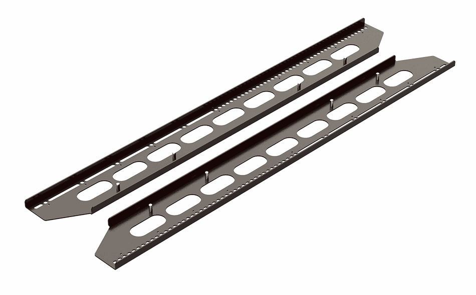 Premier Mounts 7160-1941 Large Format Display VESA Extender Brackets