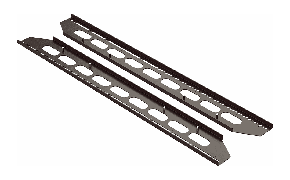 Premier Mounts 7160-1941 Large Format Display VESA Extender Brackets - view 2