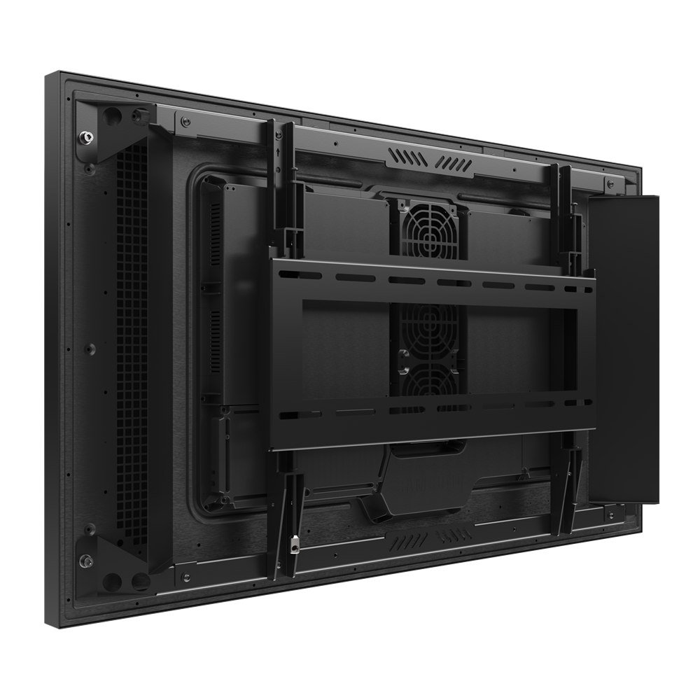 Premier Mounts 7170-0977-00 Outdoor Flat Display Mount for Samsung OH55A-S Display