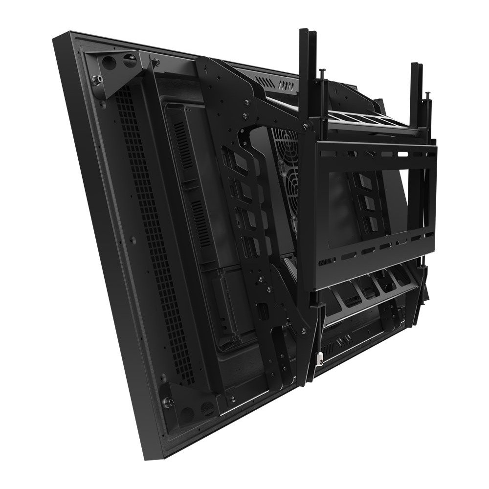 Premier Mounts 7170-0977-01 Outdoor Tilt Display Mount for Samsung OH55A-S Display