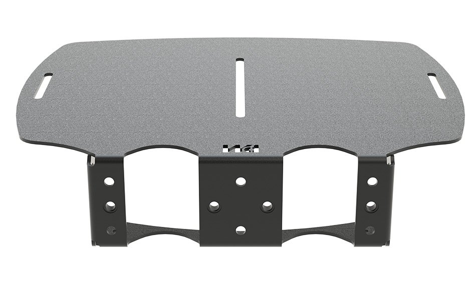 Premier Mounts 7170-1004-01 Wall-Mounted Shelf - Small - view 2
