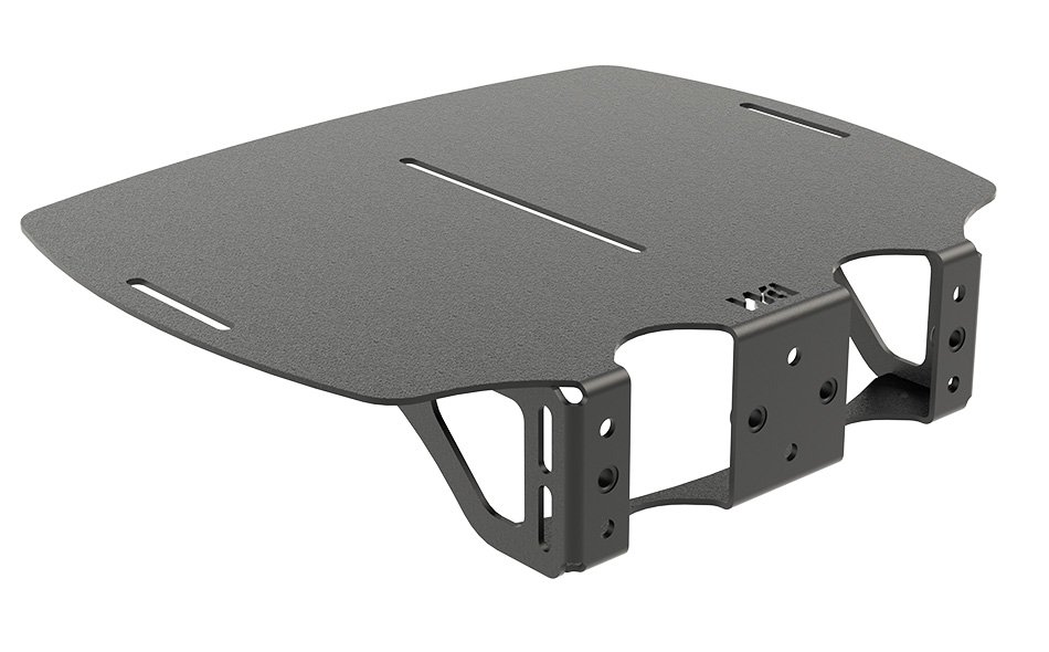 Premier Mounts 7170-1004-01 Wall-Mounted Shelf - Small - view 4