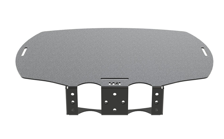 Premier Mounts 7170-1004-11 Wall-Mounted Shelf - Large - view 2