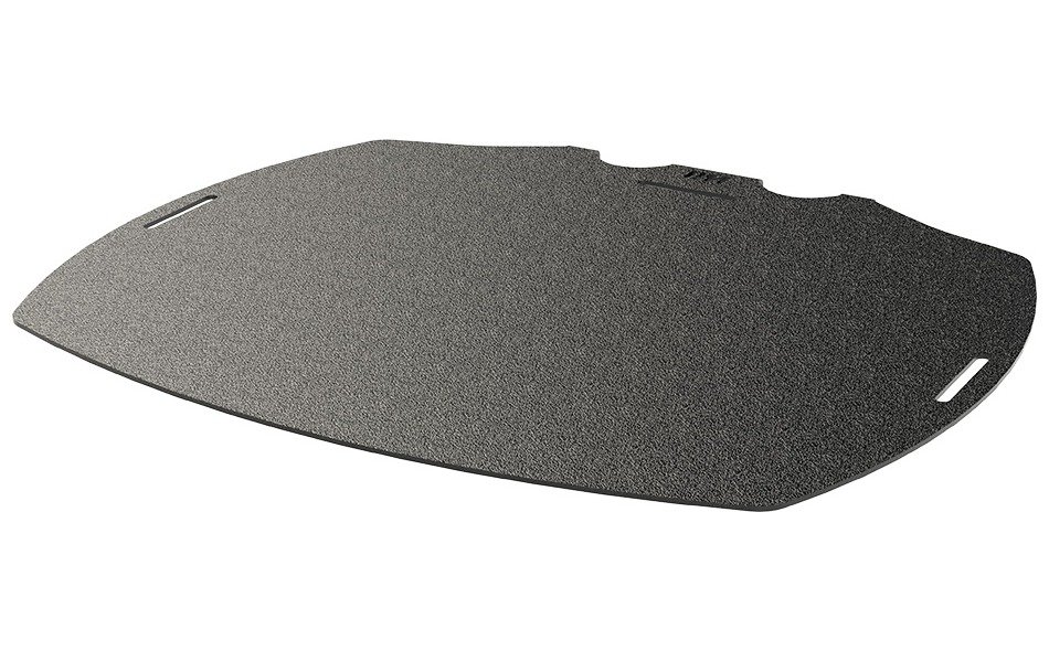 Premier Mounts 7170-1004-11 Wall-Mounted Shelf - Large - view 3
