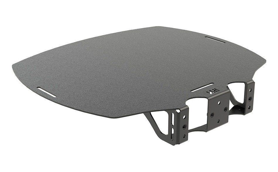 Premier Mounts 7170-1004-11 Wall-Mounted Shelf - Large - view 4