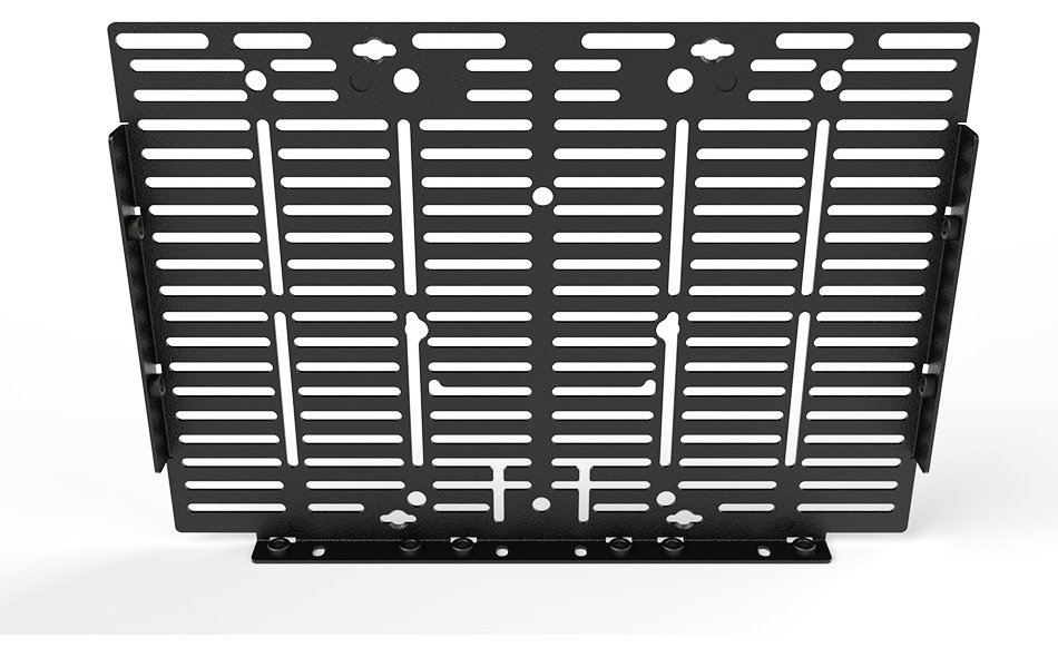 Premier Mounts 7170-1009-00 Universal Media Player Bracket - view 2