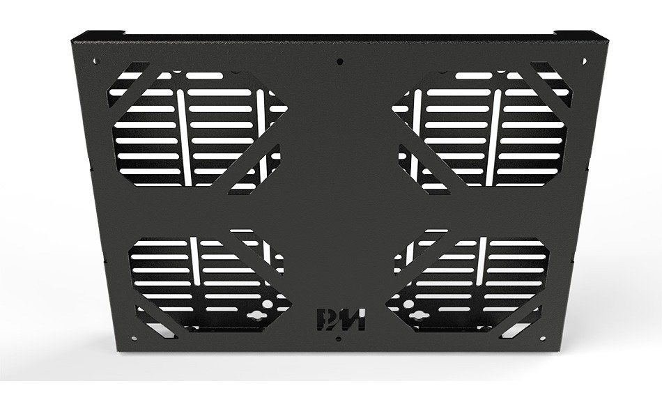 Premier Mounts 7170-1009-01 Universal Media Player Enclosure