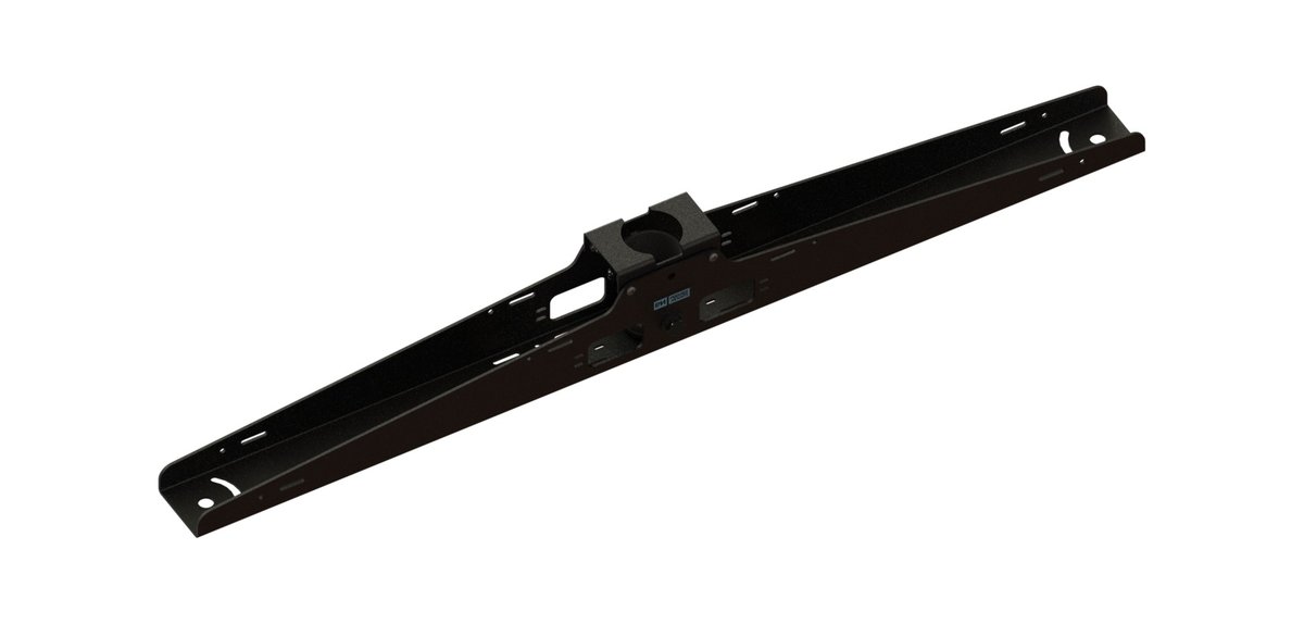 Premier Mounts 7170-1158-01 Ultra Tilt Dual Swivel Portrait Ceiling Mount for Displays up to 75 in. and 200lbs. - view 3