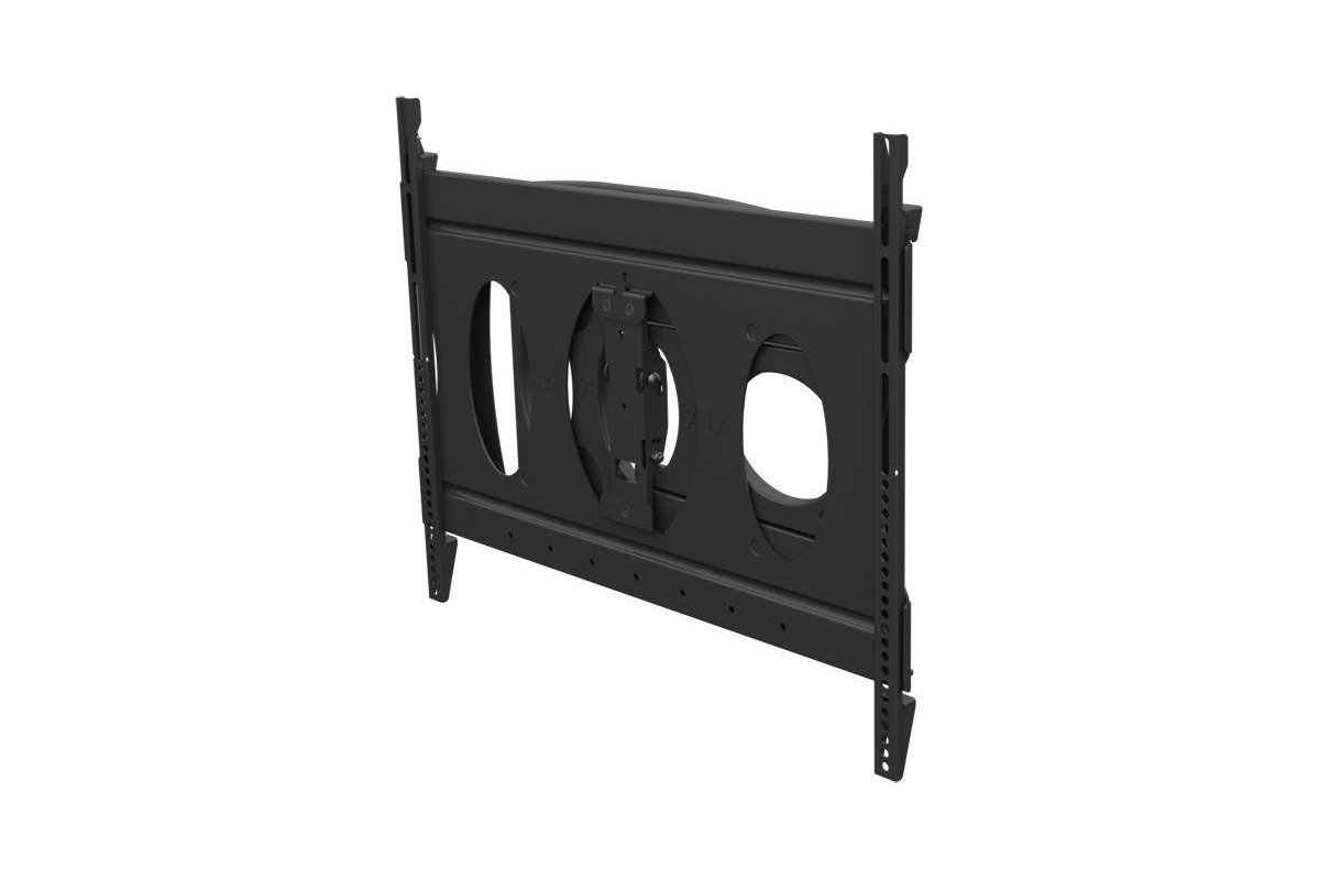 Premier Mounts AM100 Low Profile Ultra-Slim Swingout Mount for Flat-Panels - view 2