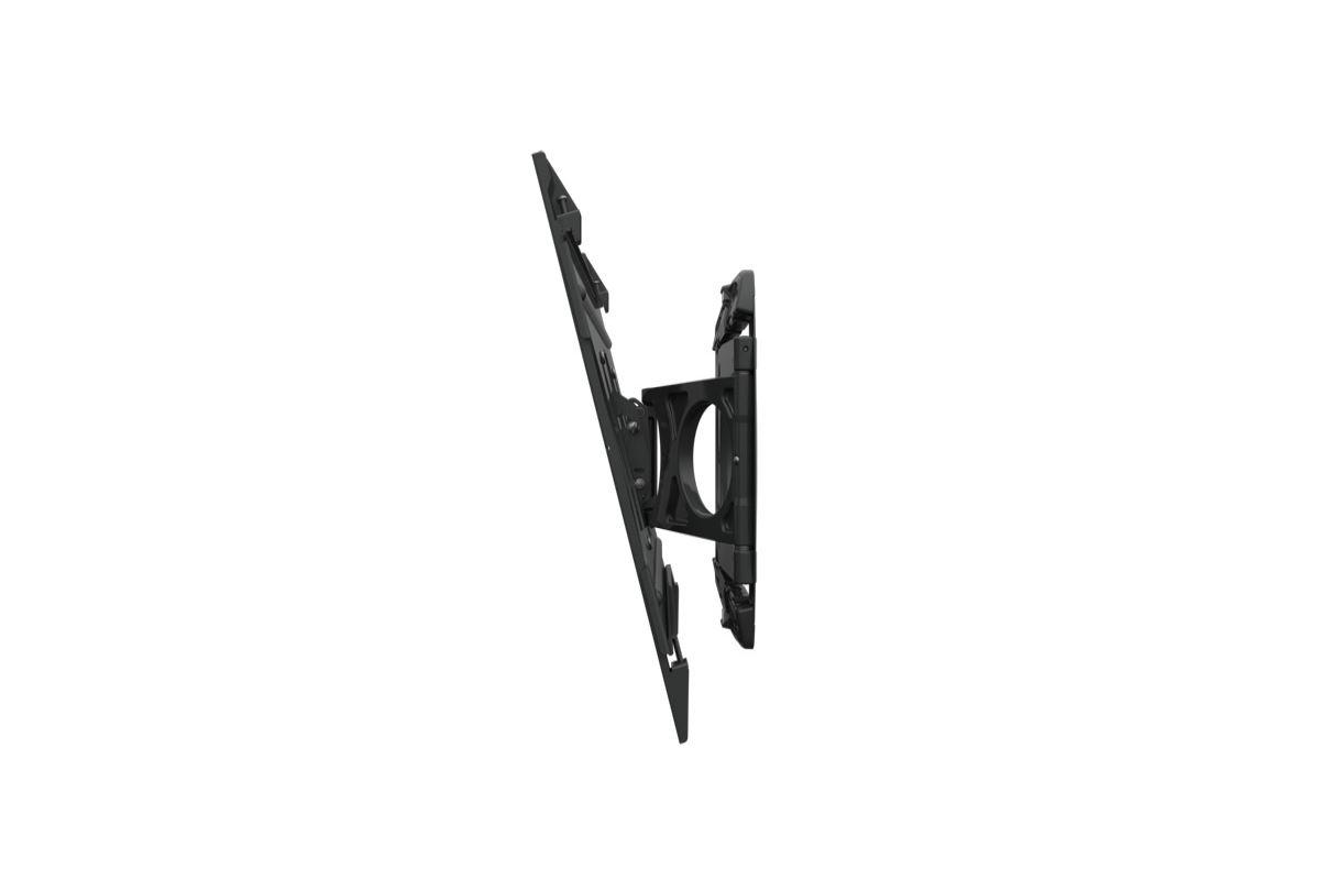 Premier Mounts AM100 Low Profile Ultra-Slim Swingout Mount for Flat-Panels - view 5