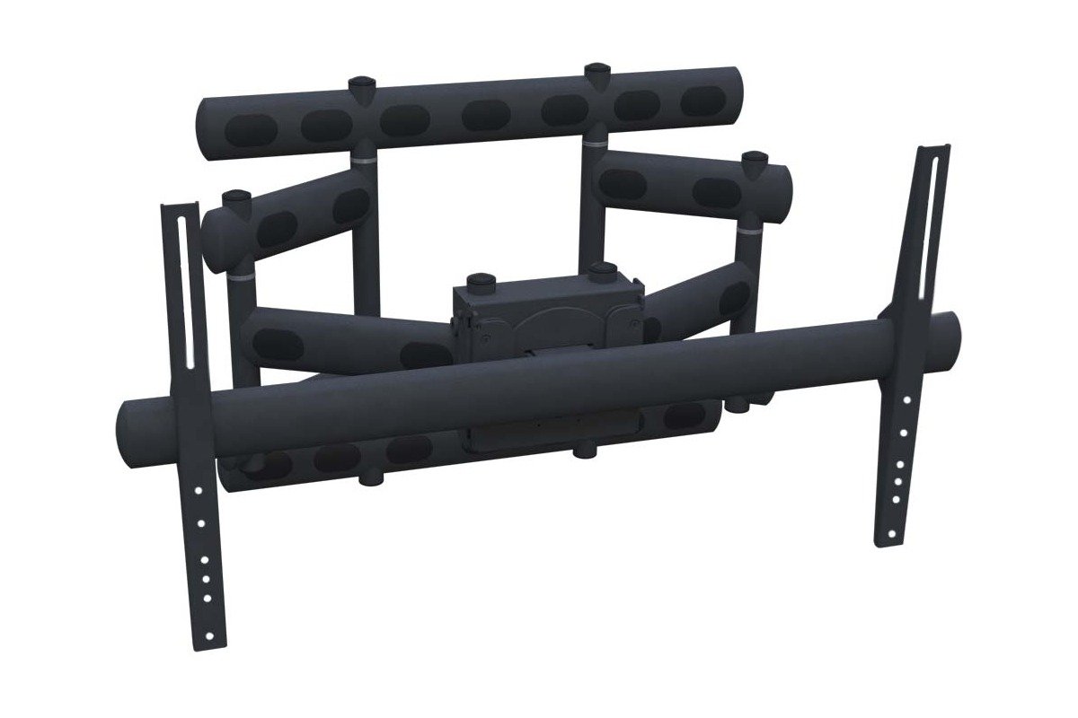 Premier Mounts AM500-U Articulating Wall Mount for Displays