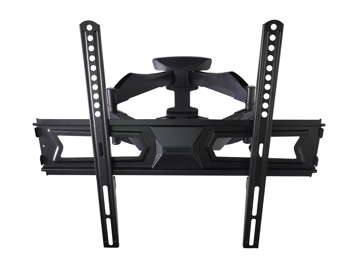 Premier Mounts AM65 Articulating Mount for Flat Panels - view 4