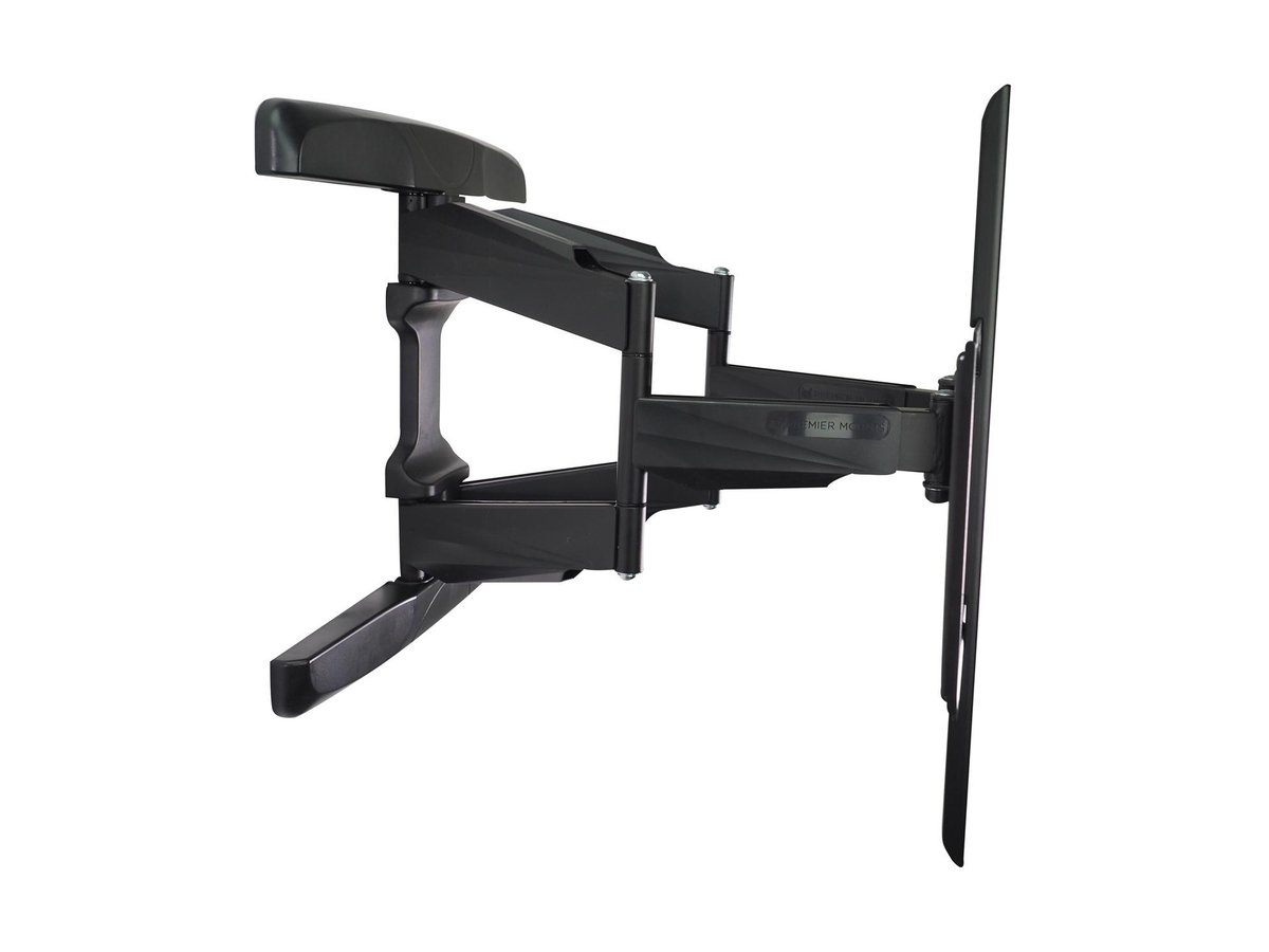 Premier Mounts AM95 Articulating Mount for Flat-Panels - view 3