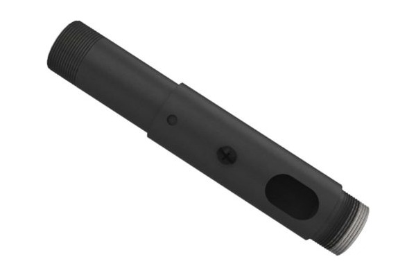 Premier Mounts APP-0912 Adjustable Height Suspension Adapter Pipe, 9 - 12 in