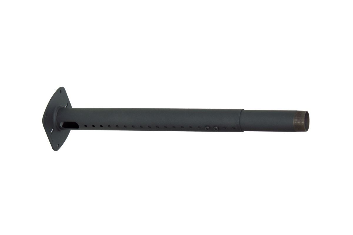 Premier Mounts APP-2446 Adjustable Height Suspension Adapter Pipe, 24 - 46 in