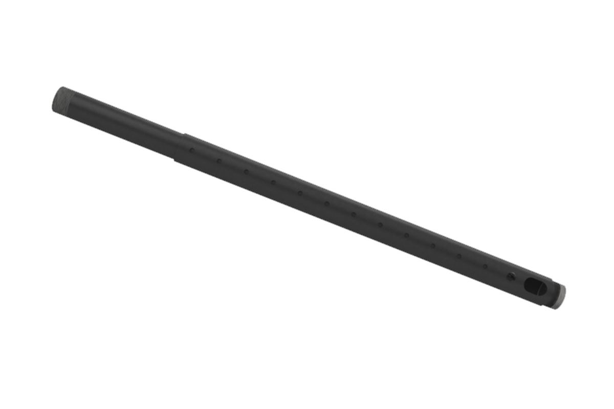 Premier Mounts APP-3660 Adjustable Height Suspension Adapter Pipe, 36 - 60 in
