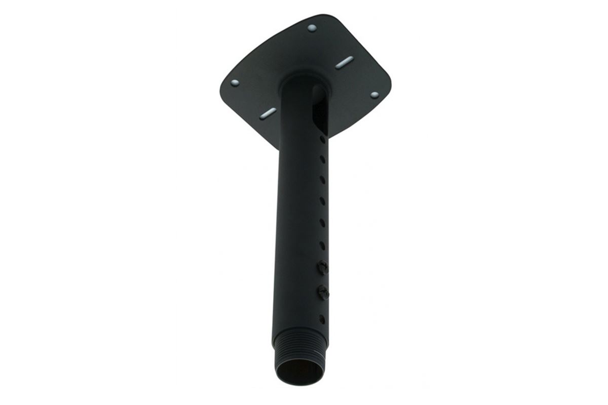Premier Mounts AST-1321 Adjustable Display Suspension Adapter for Ceiling Mounts, 13 - 21 in