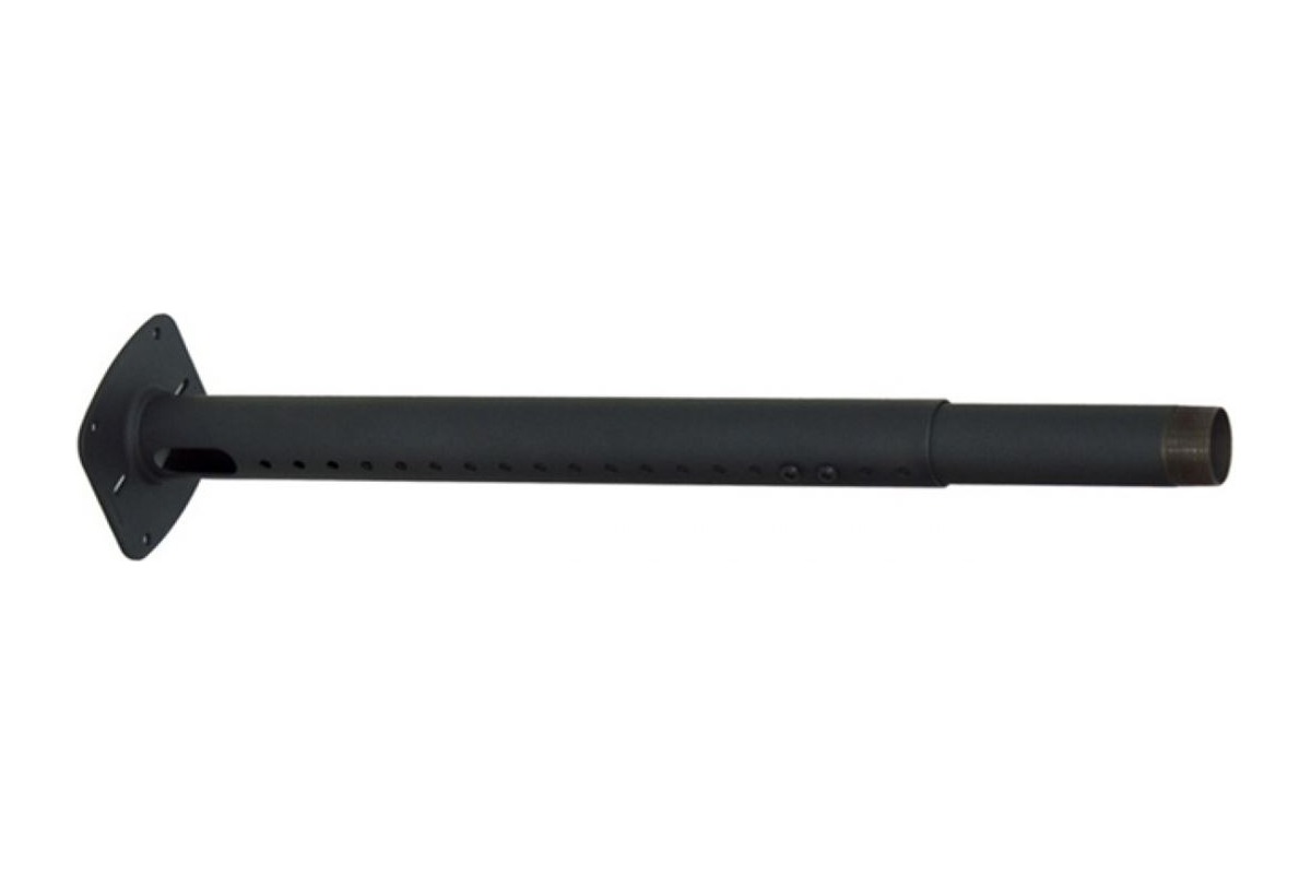 Premier Mounts AST-2446-2 Suspension Adapter with Adjustable Height, 24 - 46 in (2 in NPT)
