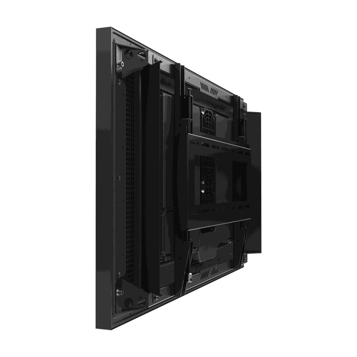 Premier Mounts AWMF-OH55 All-Weather Flat Wall Mount for Samsung OH55 Displays - view 2