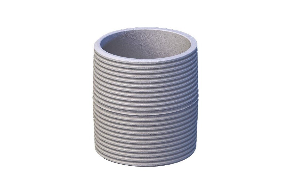 Premier Mounts CLSW Suspension Adapter with Pipe Thread (White) product image