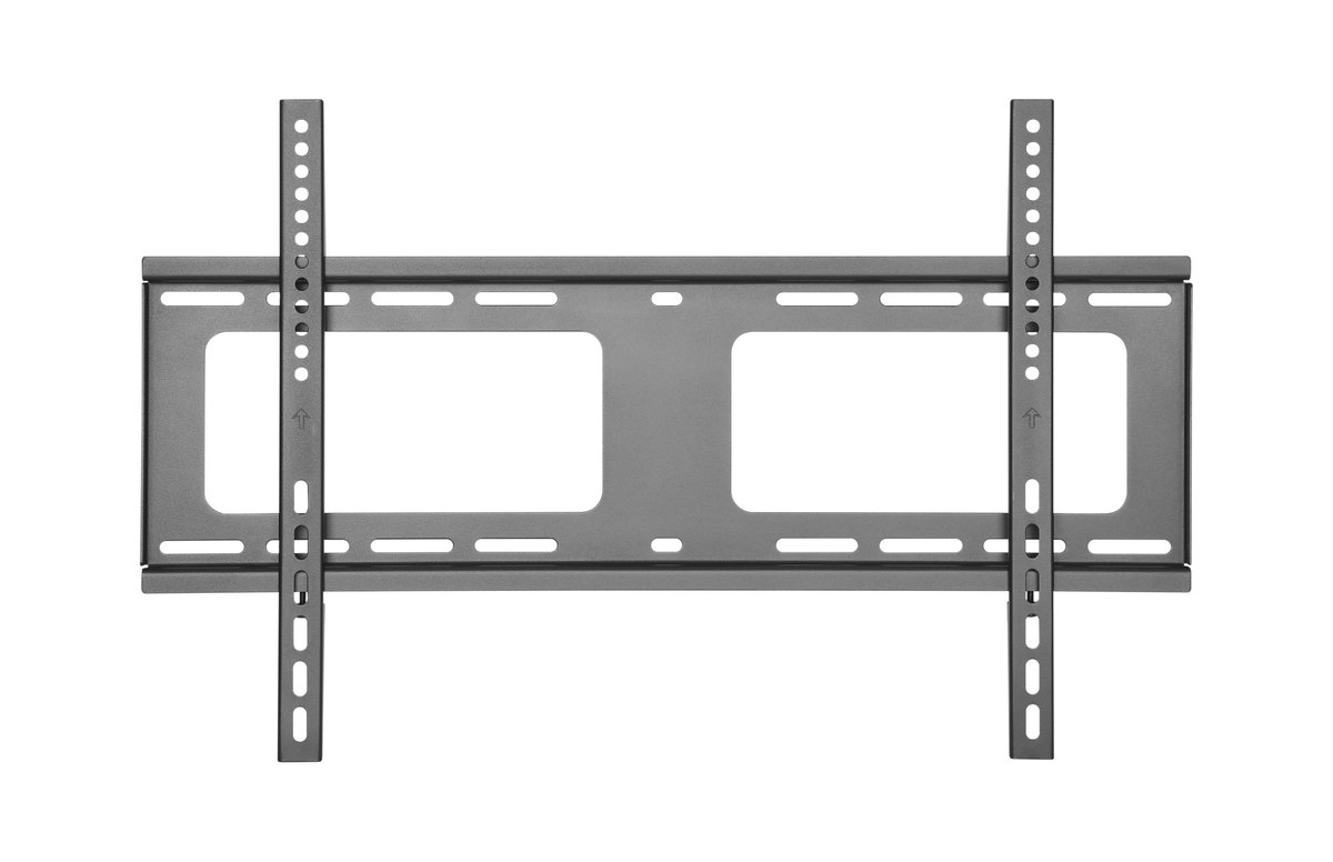 Premier Mounts COR-175F Essential Flat Wall Mount for Displays up to 175 lb. - view 2