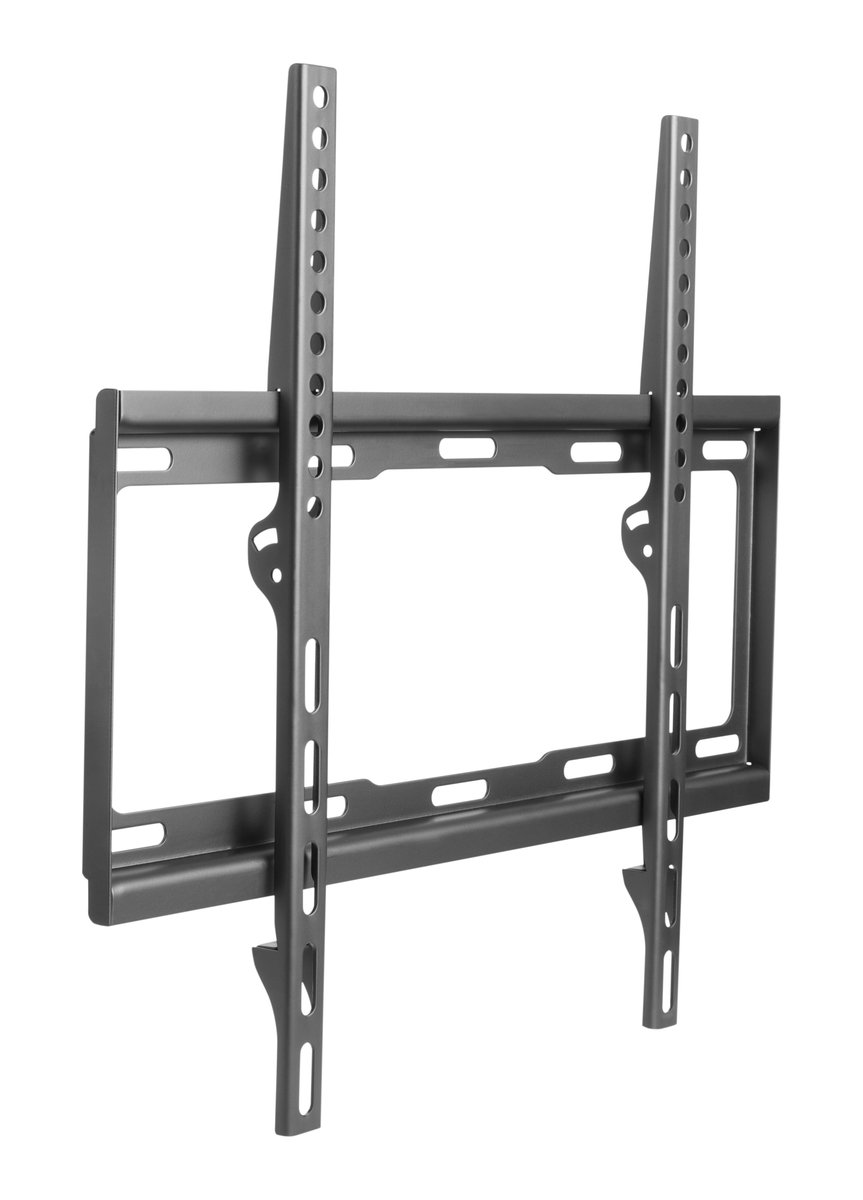 Premier Mounts COR-75F Essential Flat Wall Mount for Displays up to 85 lb. - view 4