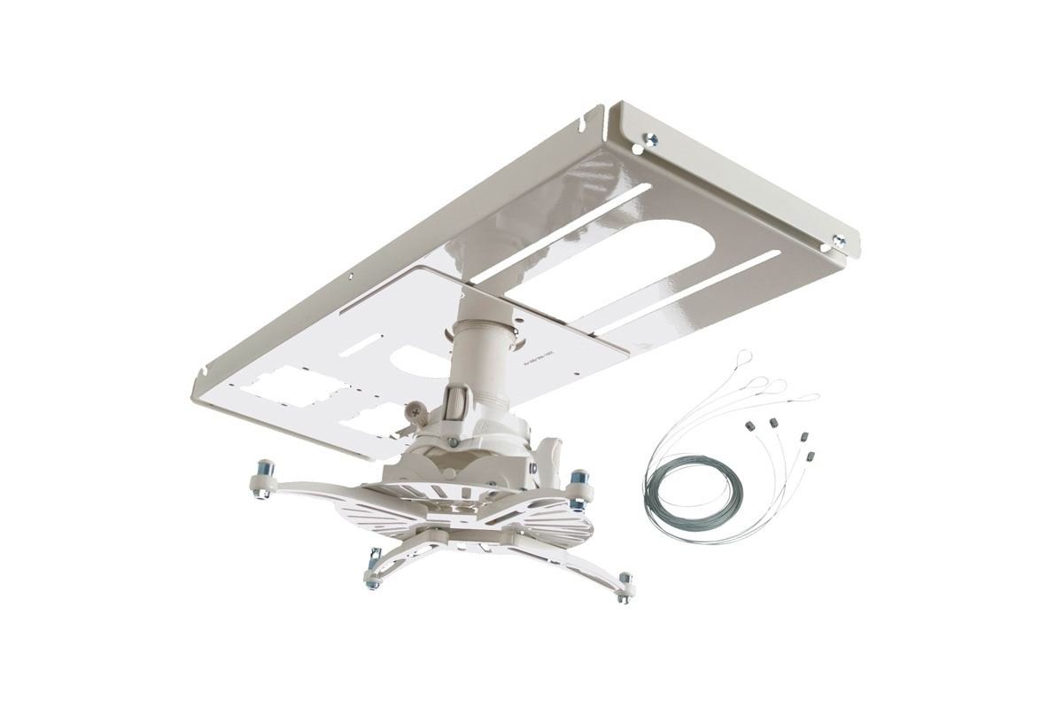 Premier Mounts FTP Universal Fine-Tune Projector Mount (Black)