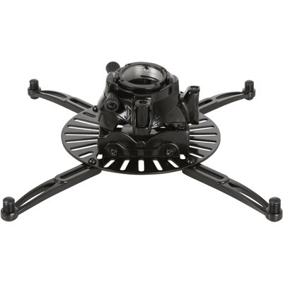 Premier Mounts FTP Universal Fine-Tune Projector Mount (Black) - view 2
