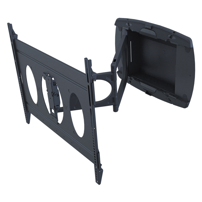 Premier Mounts INW-AM100 Wall-Mounted Storage Box for the AM100 Swingout Mount