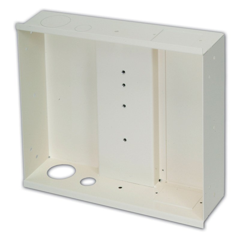 Premier Mounts INW-AM200 In-Wall Box for the AM50 Swingout Arm