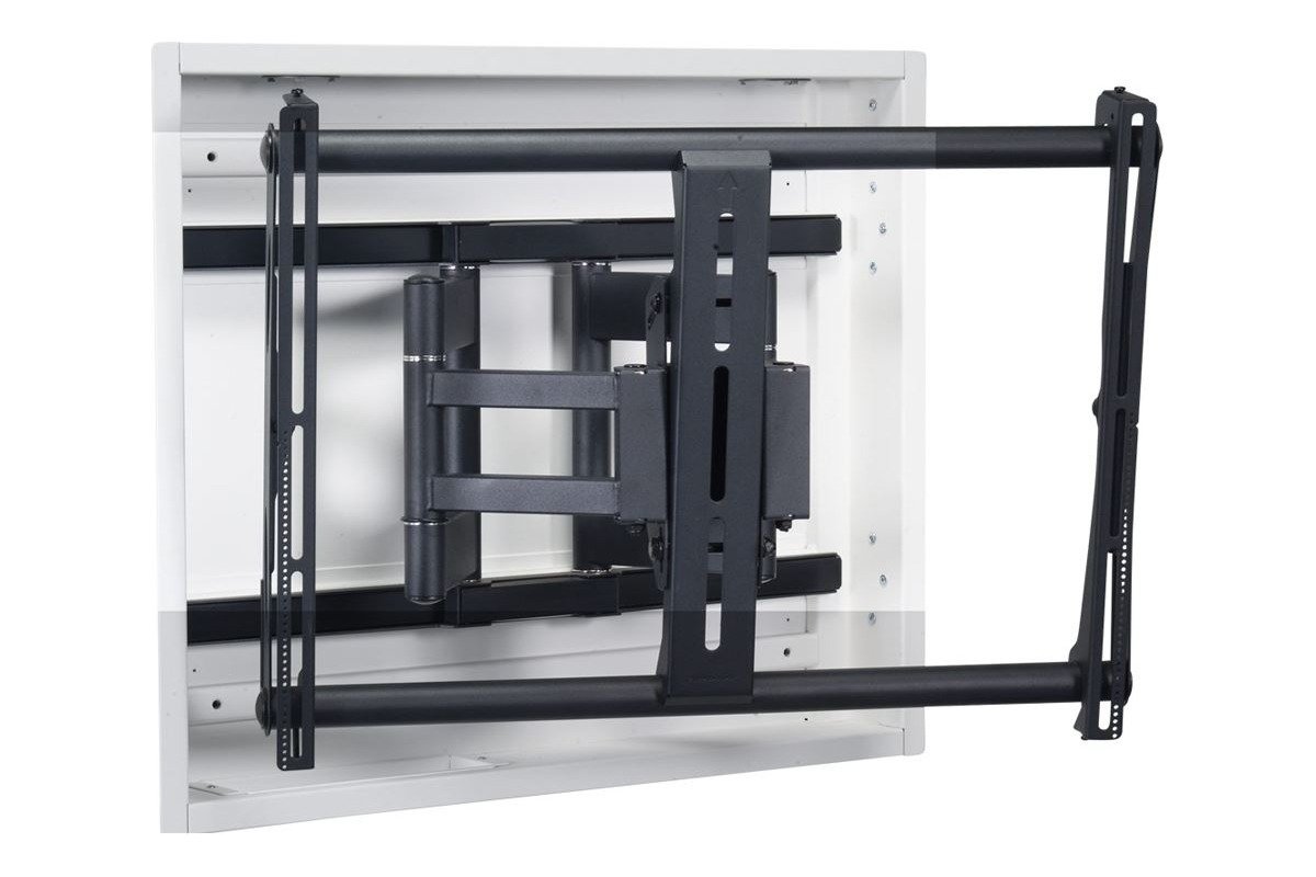 Premier Mounts INW-AM325 In-Wall Box for Swingout Mounts