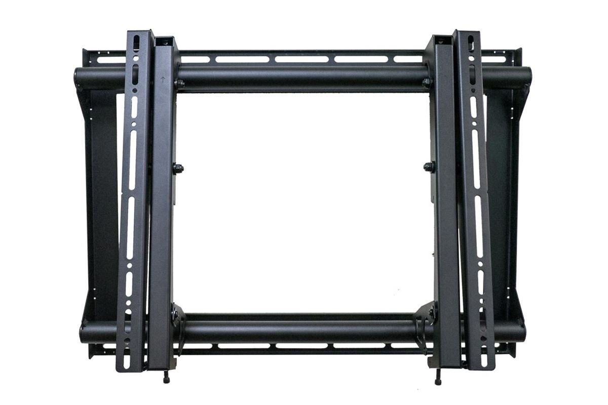 Premier Mounts LMVF Fixed Flat Panel Video Wall Mount up to 160 lb.