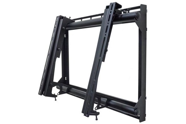 Premier Mounts LMVF Fixed Flat Panel Video Wall Mount up to 160 lb. - view 2