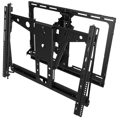Premier Mounts LMVS Slim Press & Release Mount for Video Walls (Meets ADA Compliance) - view 2