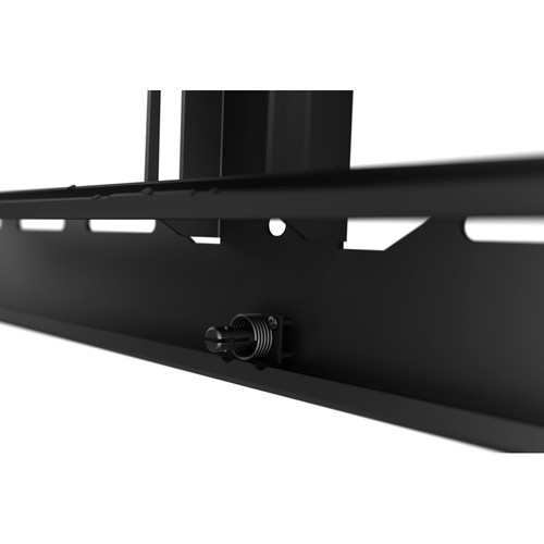 Premier Mounts LMVS Slim Press & Release Mount for Video Walls (Meets ADA Compliance) - view 5
