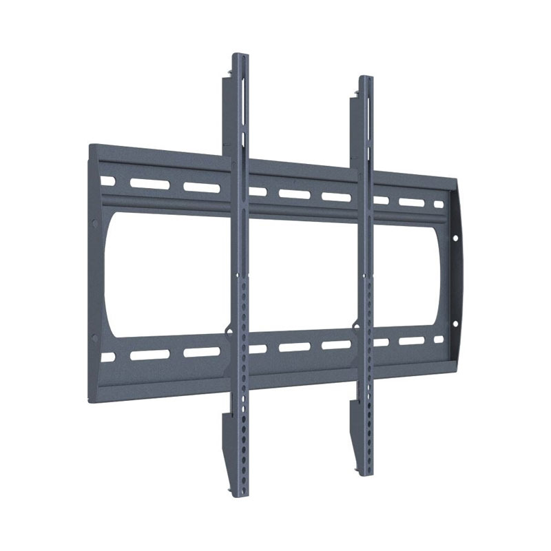 Premier Mounts P4263F-EX Exterior Low-Profile Outdoor Wall Mount for Flat-Panels up to 175 lb.