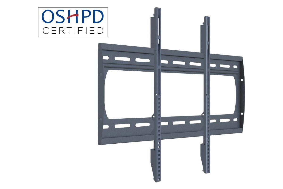 Premier Mounts P4263F Low-Profile Mount for Flat Panels