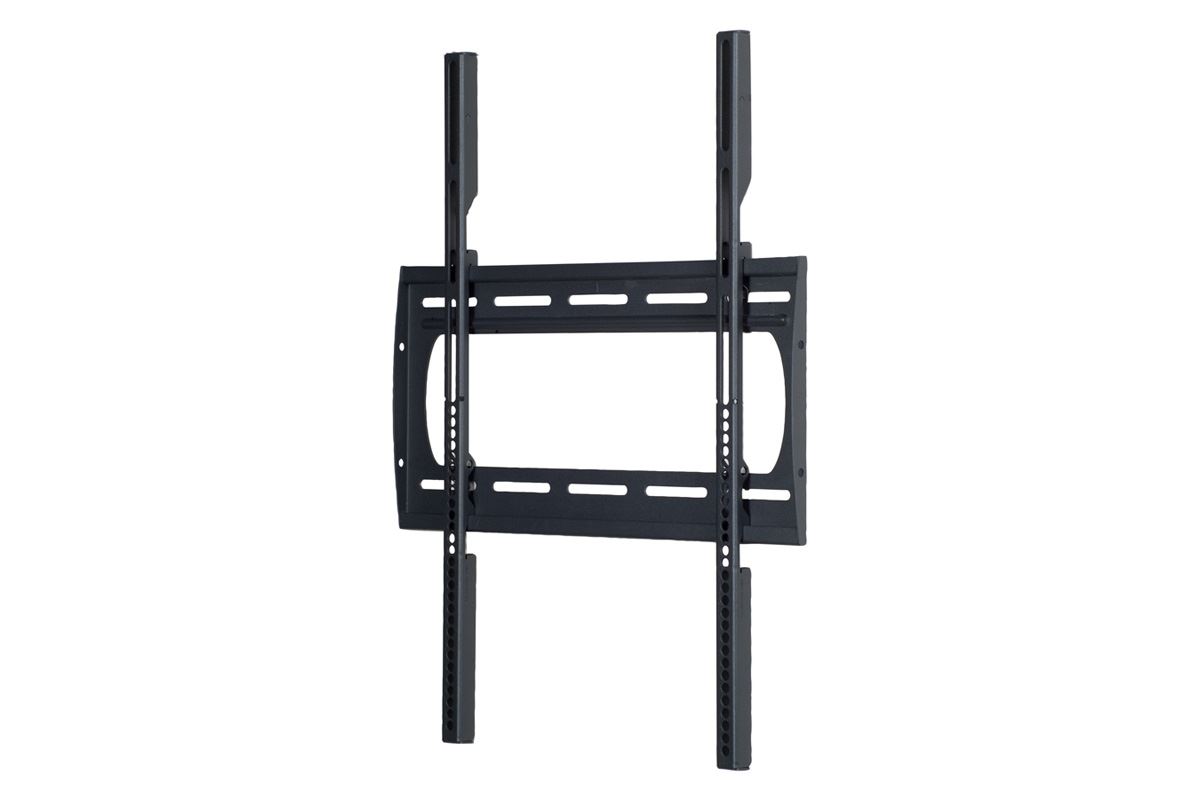 Premier Mounts P4263FP Low-Profile Flat Portrait Mount for Flat Panels